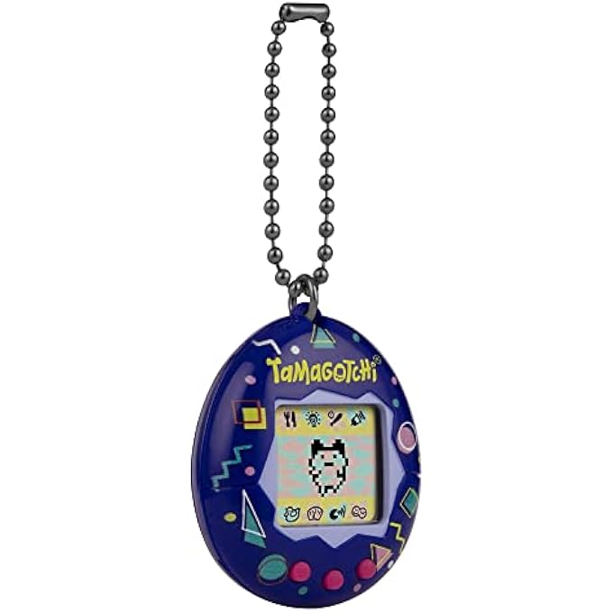 rayihni ORIGINAL 90S VIRTUAL PET TOY - Image 5